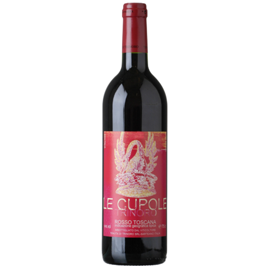 Tenuta di Trinoro Le Cupole Toscana IGT 2021