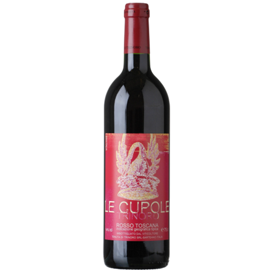Tenuta di Trinoro Le Cupole Toscana IGT 2021 Magnum