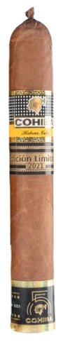 Cohiba 55 Aniversario Edicion Limitada 2021 6x57