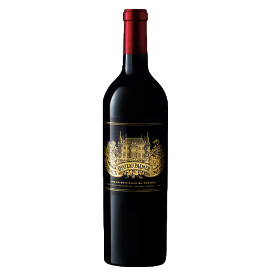 Chateau Palmer 3eme Grand Cru Classe 2019