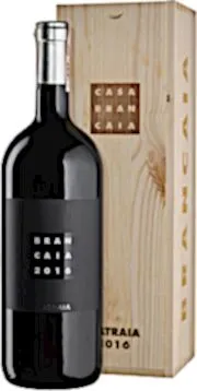 Brancaia Ilatraia 2016 Magnum