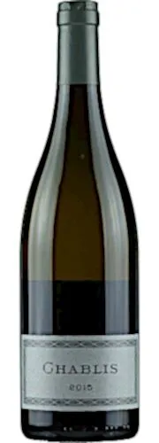 Domaine Philippe Charlopin-Parizot Beauroy Chablis Premier Cru 2015