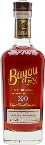Bayou XO 70cl