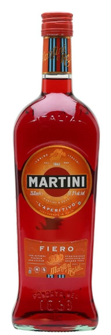 Martini Fiero 75cl