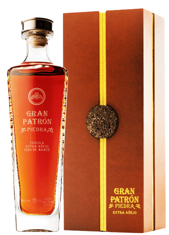 Gran Patron Piedra Extra Anejo 70cl