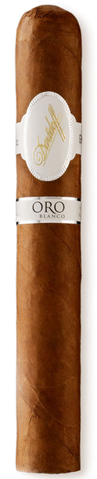 Davidoff Oro Blanco Special Reserve 2002