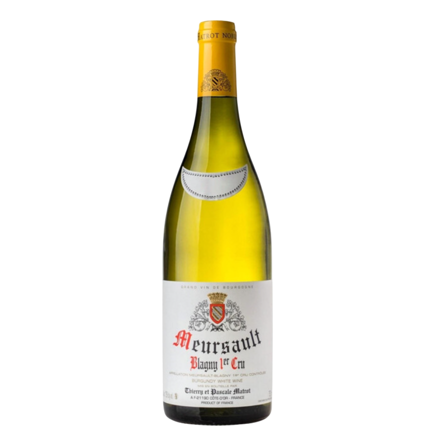 Domaine Matrot Meursault-Blagny Premier Cru 2016
