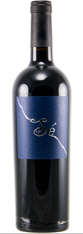 Gianfranco Fino Se Salento Primitivo IGT 2021
