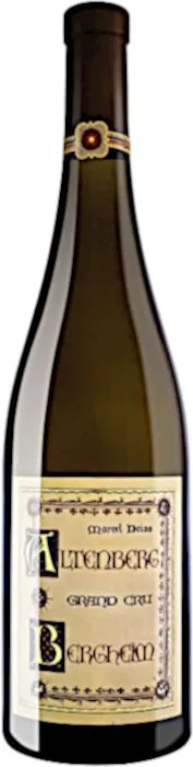 Domaine Marcel Deiss Altenberg de Bergheim Alsace Grand Cru 2011