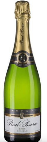 Paul Bara Reserve Grand Cru Brut 37.5cl