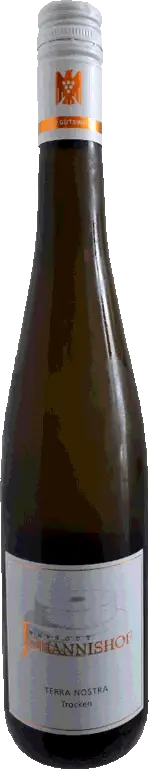 Johannishof Mineral Riesling Trocken 