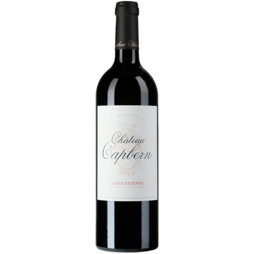 Chateau Capbern 2021