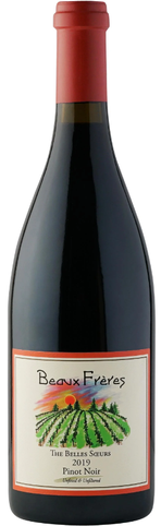 Beaux Freres 'Belles Soeurs Cuvee' Pinot Noir 2019