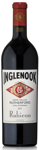 Inglenook Rubicon 2017