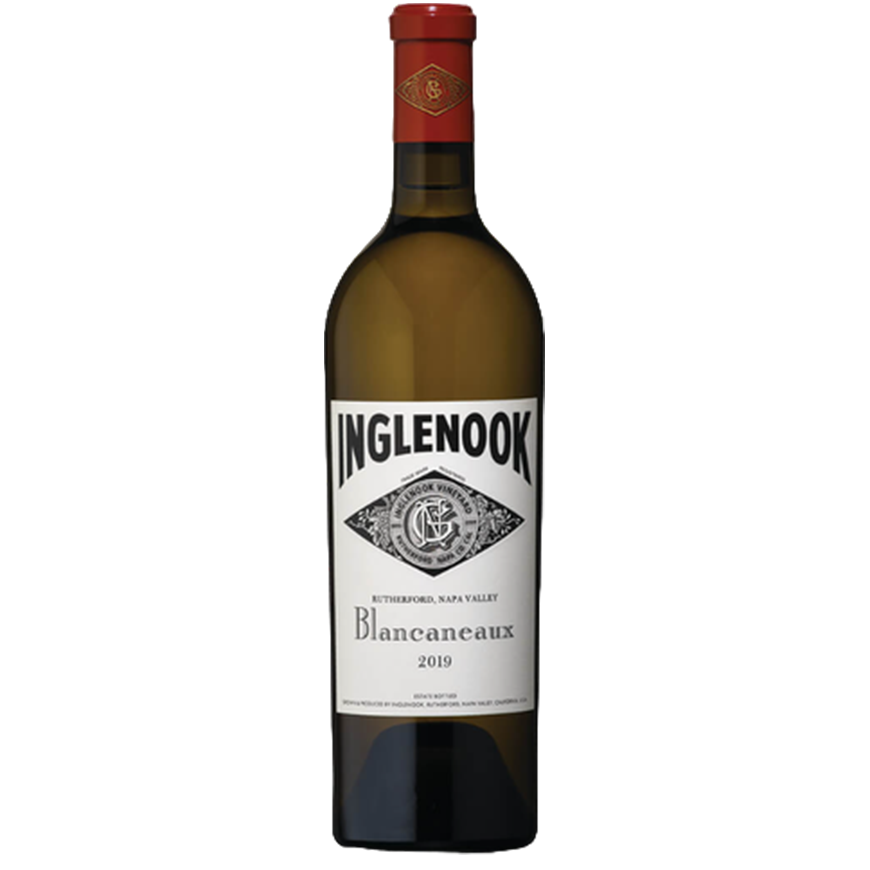 Inglenook Blancaneaux 2019