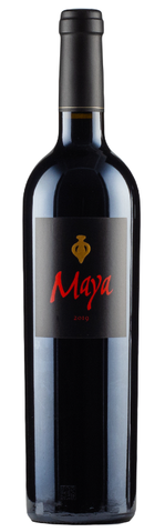 Dalla Valle Maya 2019