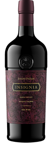 Joseph Phelps Insignia 2019