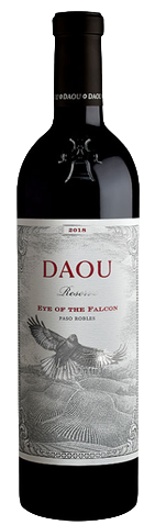 Daou Reserve Eye of the Falcon 2018