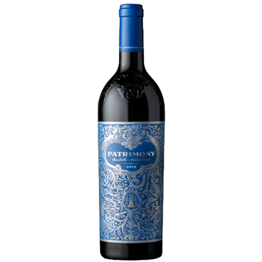 Daou Vineyards Patrimony Cabernet Sauvignon 2019
