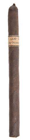Leaf Oscar Maduro Lancero
