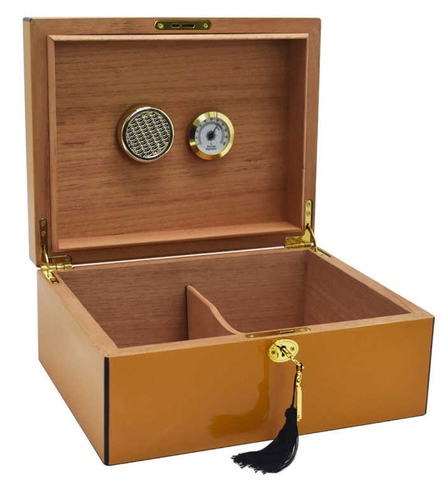 Humidor 75CT Cohiba