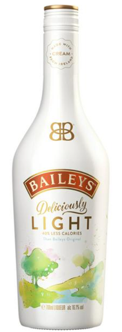 Baileys Deliciously Light 70cl