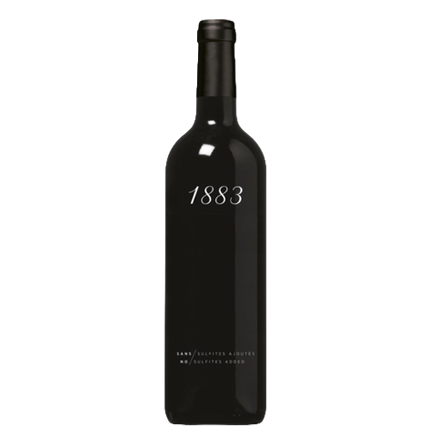 Sichel 1883 Rouge 2022