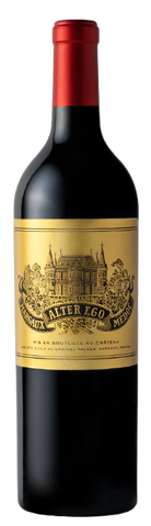 Alter Ego de Palmer 2017