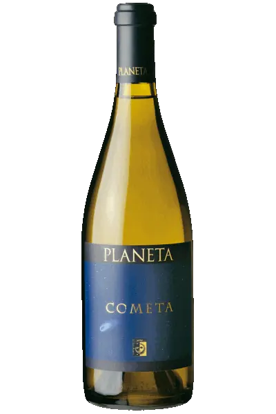 Planeta Fiano Cometa
