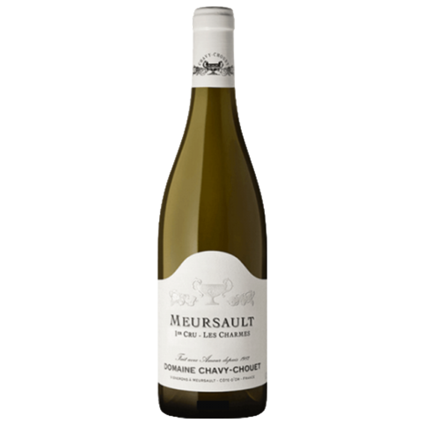 Louis Chavy "Meursault" 2022