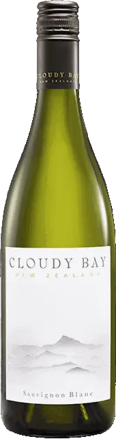 Cloudy Bay Sauvignon Blanc Marlborough New Zealand 2016