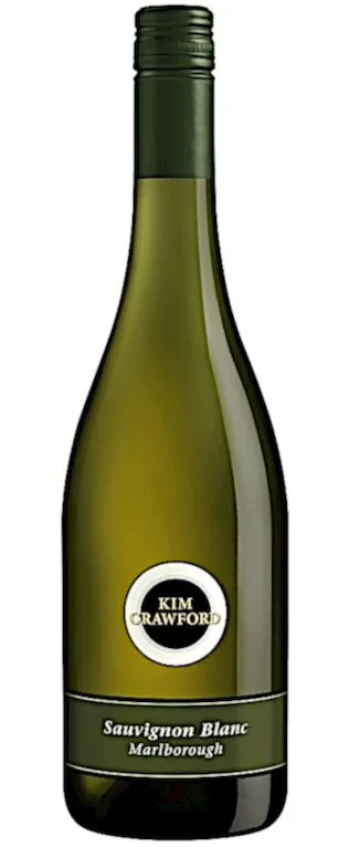 Kim Crawford Sauvignon Blanc Marlborough 2018