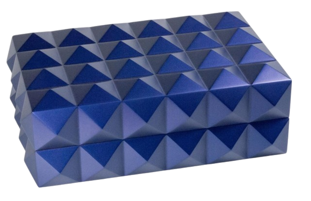 Colibri Quasar Blue Humidor