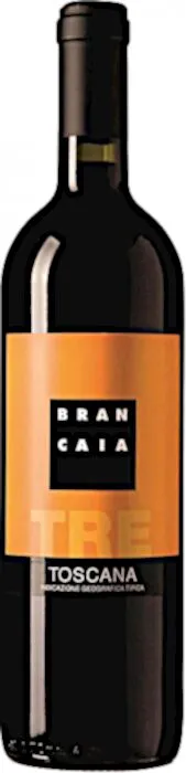 Brancaia Tre 2018
