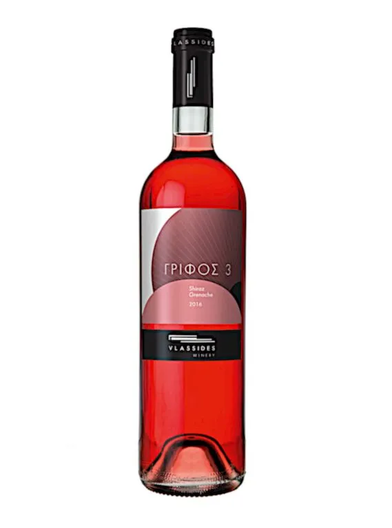 Grifos 3