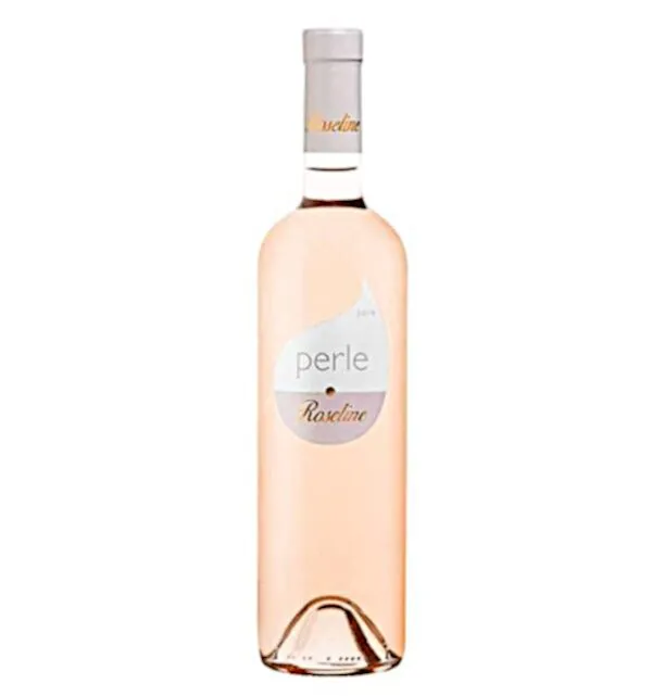 Perle de Roselina Rose 2019