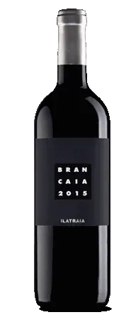 Brancaia Ilatraia Toscana Rosso IGT Tuscany 2015