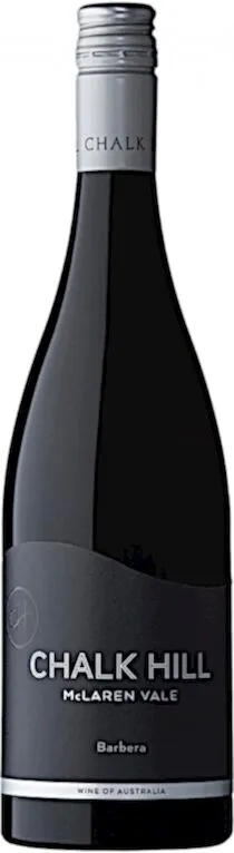 Chalk Hill Barbera McLaren Vale 2015