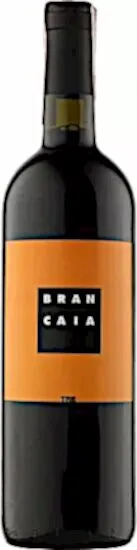 Brancaia Tre 2018 Magnum