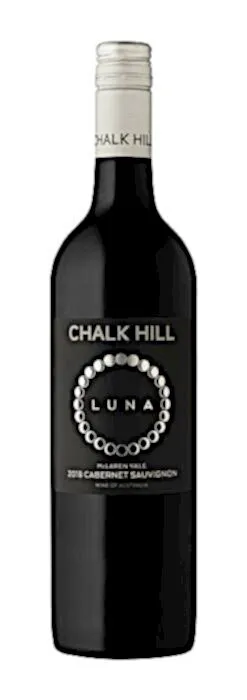 Chalk Hill Estate Cabernet Sauvignon Sonoma County 2018