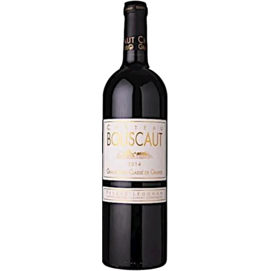 Chateau Carbonnieux Pessac-Leognan AOC Rouge 2013