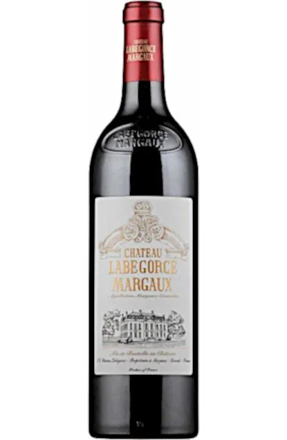 Chateau Labegorce Margaux AOC 2012
