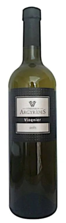 Argyrides Viognier 2020