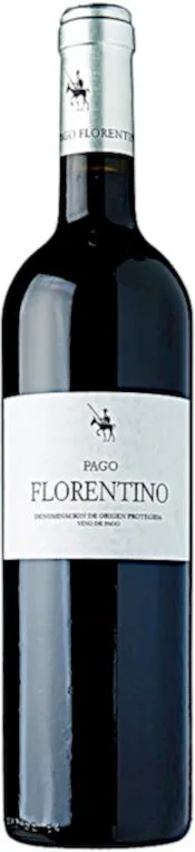Bodegas Arzuaga Pago Florentino Castilla La Mancha 2013