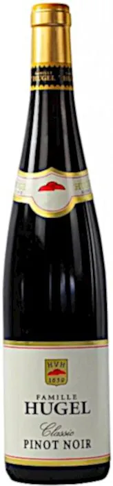 Hugel Pinot Noir 2015