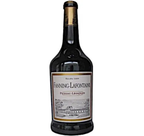 Chateau Fanning-Lafontaine