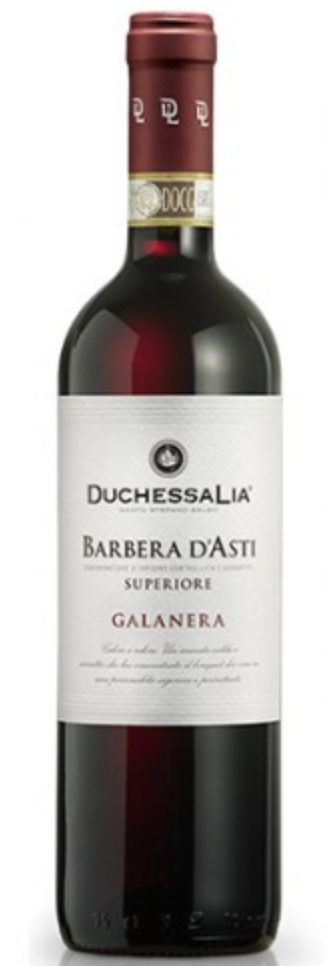 Duchessa Lia Barolo DOCG Piedmont 2010