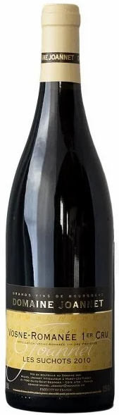Domaine Joannet Vosne-Romanee