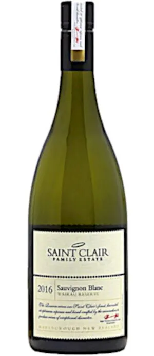Saint Clair Marlborough