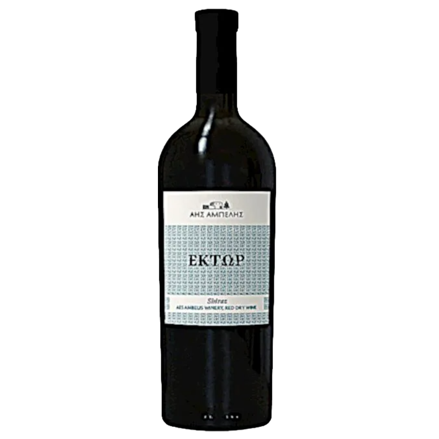 Aes Ambelis Ektor Syrah 2020